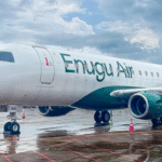 Enugu Air or XEJeT